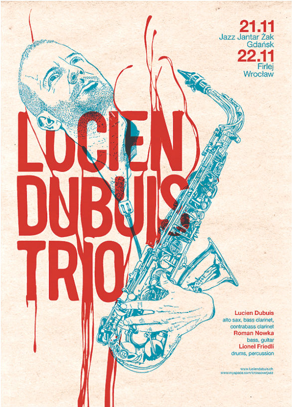 poster design inspiration 04 Poster Design Inspiration - LDT Poster