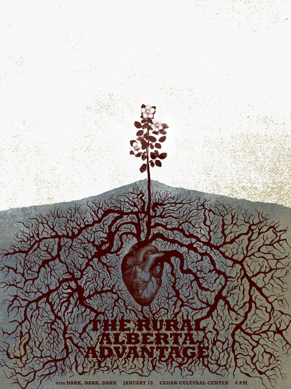 poster design inspiration 05 Poster Design Inspiration - The Rural Alberta