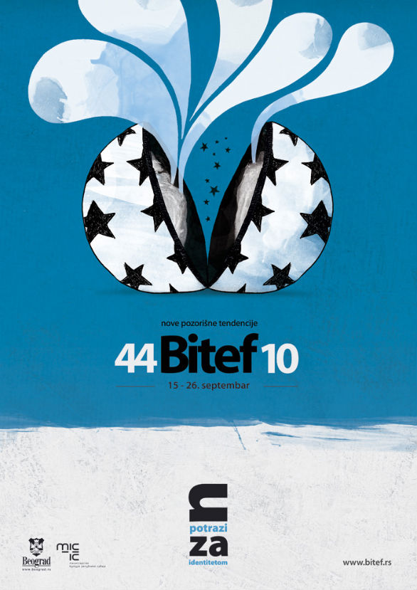 poster design inspiration 06 Poster Design Inspiration - 44 Bitef 10