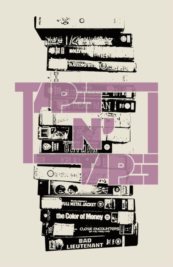 poster design inspiration 16 Poster Design Inspiration - Tapes N Tapes