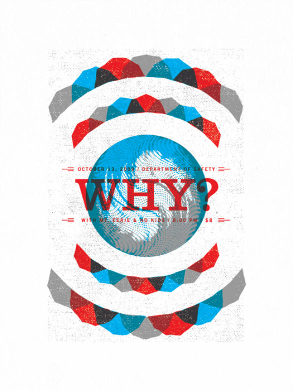 poster design inspiration 17 Poster Design Inspiration - WHY