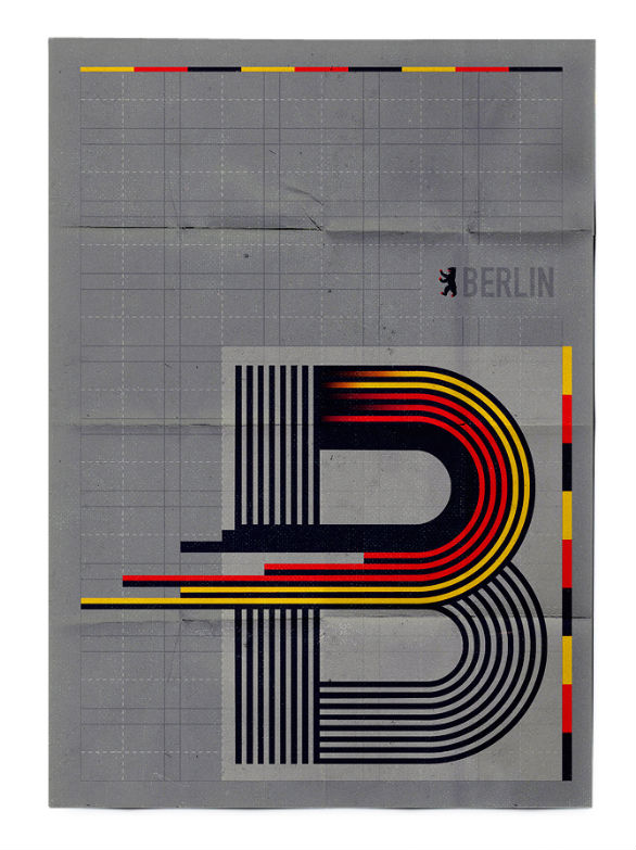 poster design inspiration 32 Poster Design Inspiration - Show Us Your Type