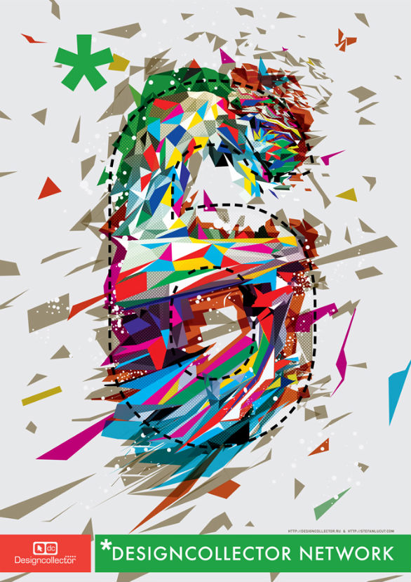 poster design inspiration 33 Poster Design Inspiration - DesignCollector 6