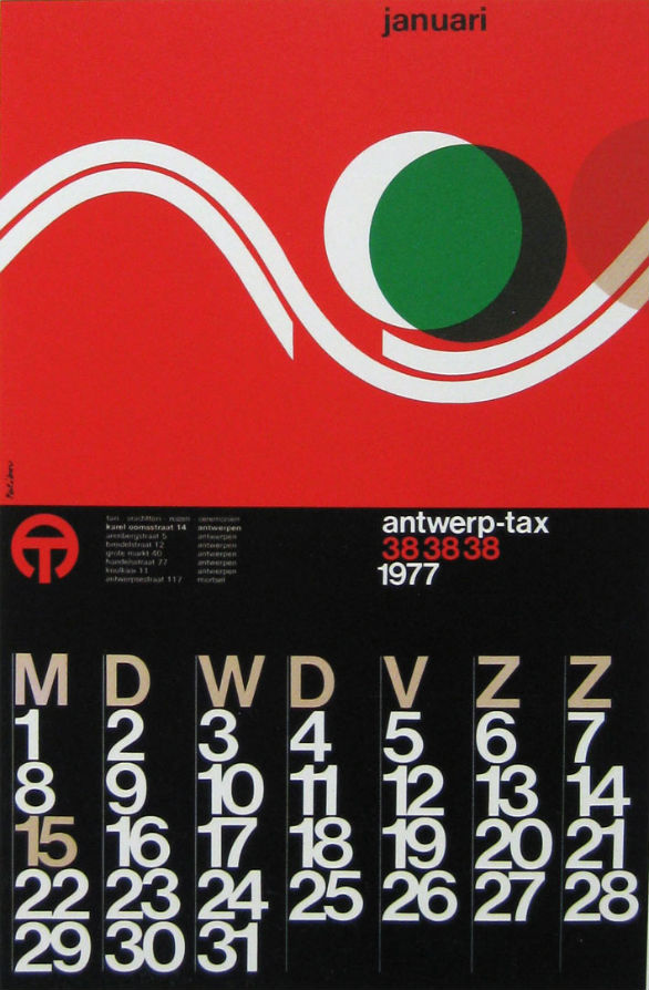 poster design inspiration 40 Poster Design Inspiration - Januari