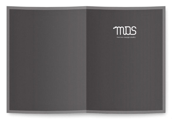 presentation folder designs 04 Presentation Folder Designs - Marinov Design