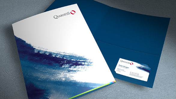 presentation folder designs 06 Presentation Folder Designs - Quantifi