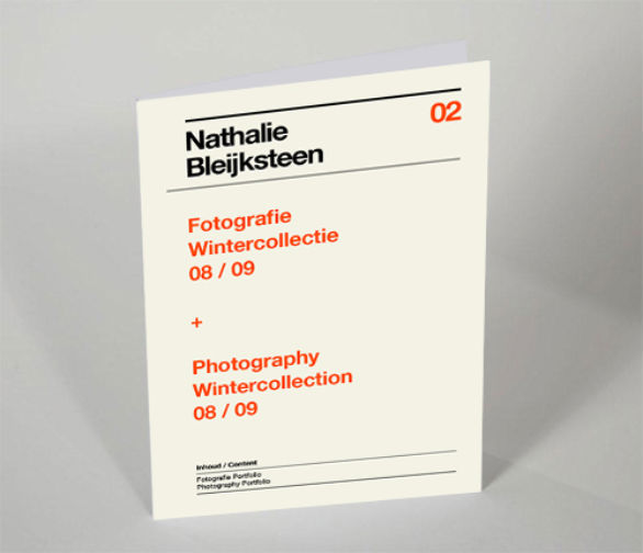 presentation folder designs 16 Presentation Folder Designs - Bleijksteen