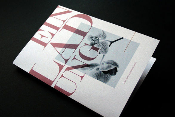 event brochure design examples 04 Event Brochure Design Examples - Kaiser