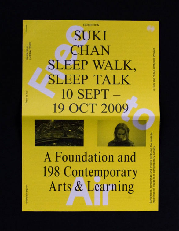 event brochure design examples 05 Event Brochure Design Examples - Free to Air