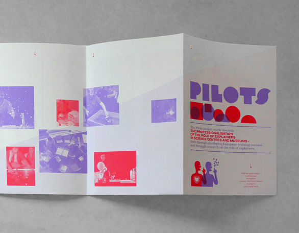 event brochure design examples 11 Event Brochure Design Examples - Escite