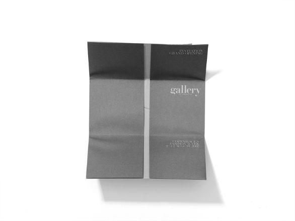 event brochure design examples 20 Event Brochure Design Examples - Fashion Fair