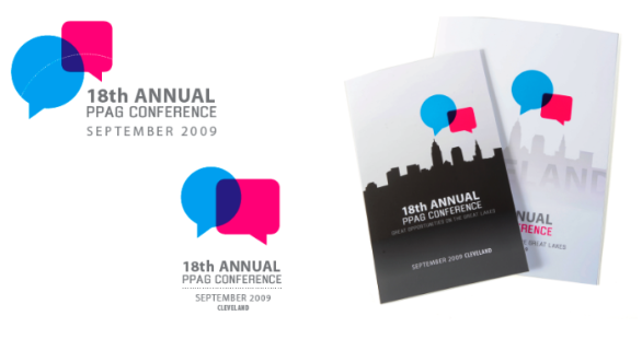 event brochure design examples 22 Event Brochure Design Examples - PPAG
