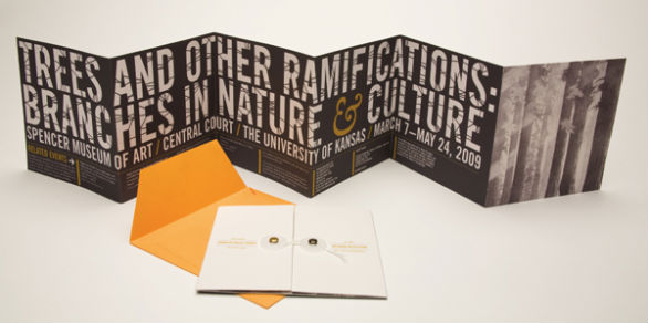 event brochure design examples 27 Event Brochure Design Examples - Trees