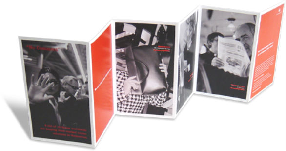 event brochure design examples 33 Event Brochure Design Examples - Genesys Lab