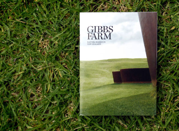 promotional booklet designs 07 Promotional Booklet Designs - Gibbs Farm