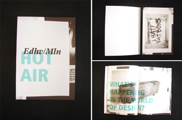 promotional booklet designs 10 Promotional Booklet Designs - EdhvMln