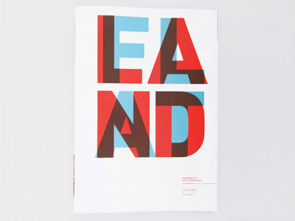 promotional booklet designs 11 Promotional Booklet Designs - FlatLand