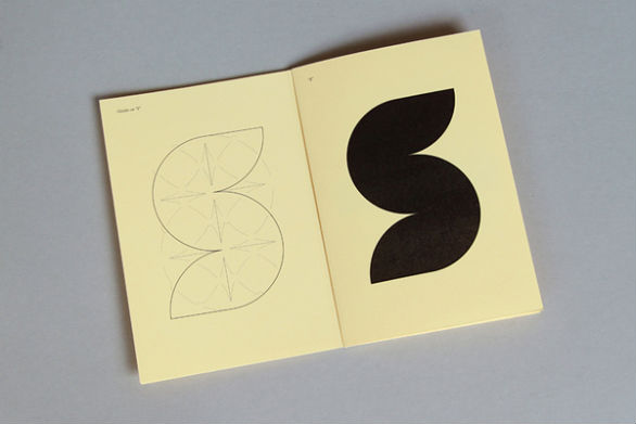 promotional booklet designs 19 Promotional Booklet Designs - Shaped Typography