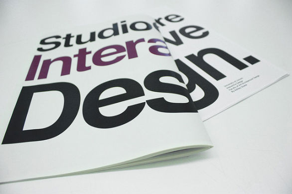 promotional booklet designs 21 Promotional Booklet Designs - Studio Culture Interactive
