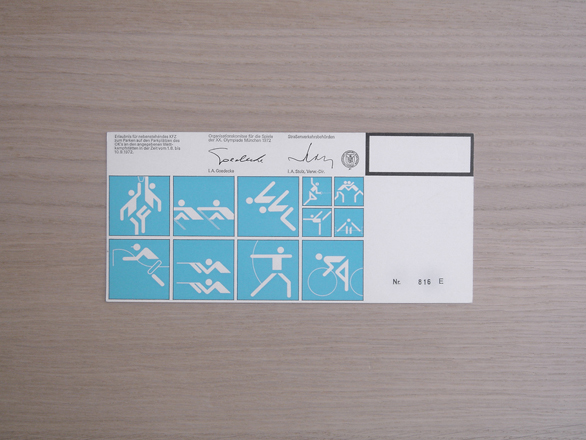 custom ticket invitations 10 Custom Ticket Invitations - Stuff