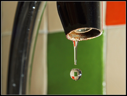 high speed photos 01 High Speed Photos - Drip