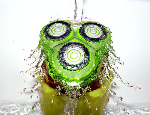 high speed photos 17 High Speed Photos - monster