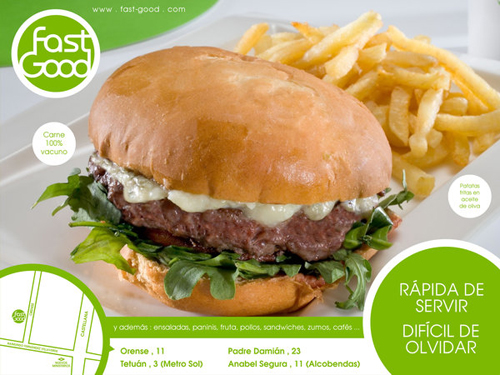 Fast Food Poster Designs Fast Good 12 fast-food-poster-designs-12