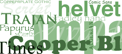 A Plea From 16 Most Overused Fonts Use of Fonts-02