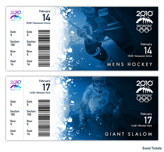 Excellent Ticket Design 05 Excellent-Ticket-Design-05