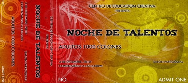 Excellent Ticket Design 12 Excellent-Ticket-Design-12