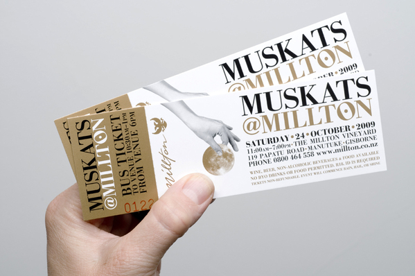 Excellent Ticket Design 13 Excellent-Ticket-Design-13
