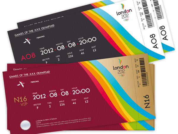 Excellent Ticket Design 15 Excellent-Ticket-Design-15