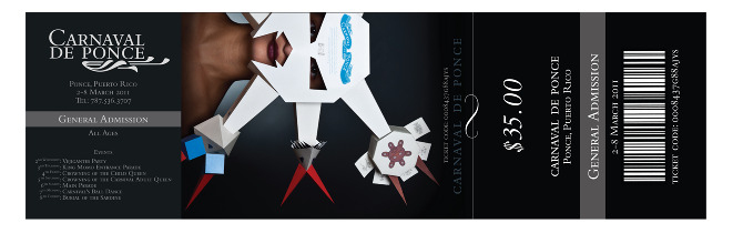 Excellent Ticket Design 25 Excellent-Ticket-Design-25