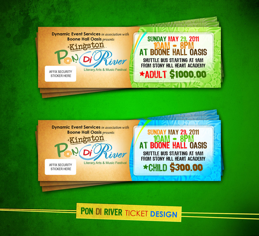 Excellent Ticket Design 26 Excellent-Ticket-Design-26
