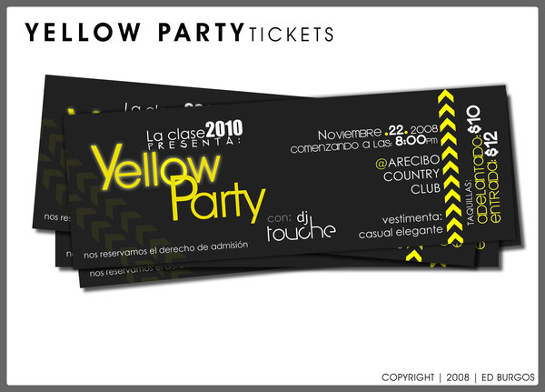 Excellent Ticket Design 27 Excellent-Ticket-Design-27