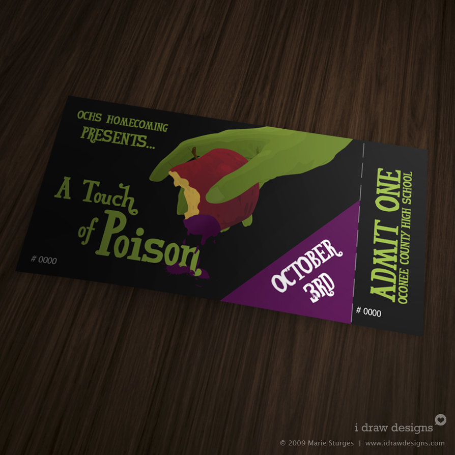 Excellent Ticket Design 29 Excellent-Ticket-Design-29