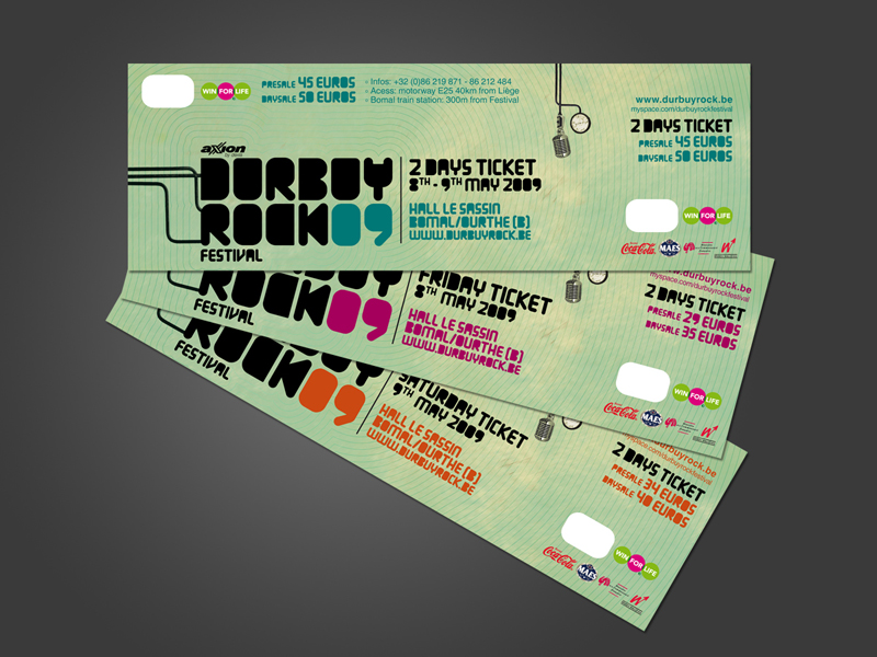 Excellent Ticket Design 32 Excellent-Ticket-Design-32