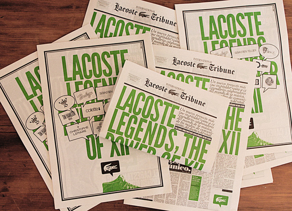Newsletter Designs 01