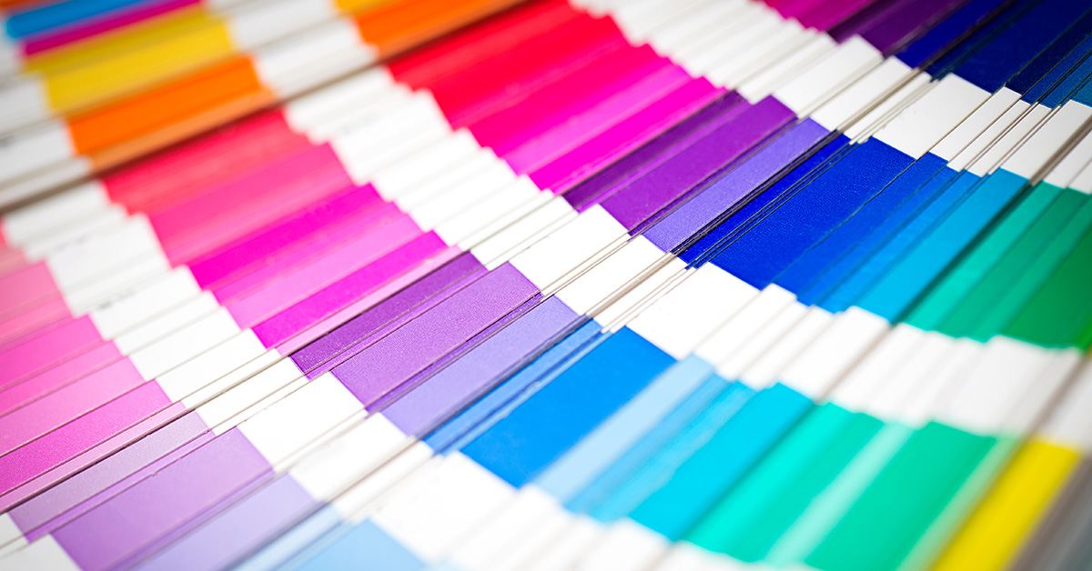 Checking CMYK Color Settings is necessary for color matching Banner design CMYK Color Settings