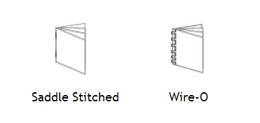 Binding Options for Catalogs