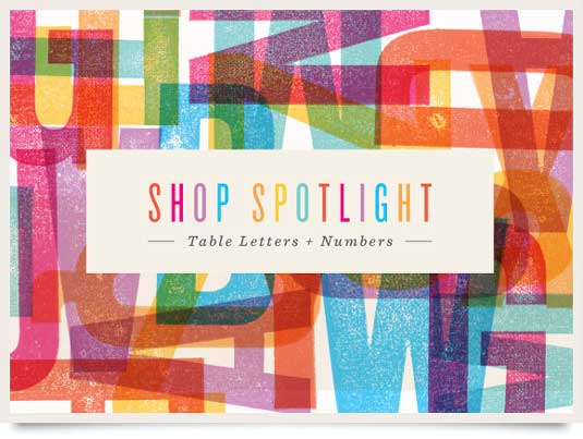 Shop Spotlight Shop Spotlight flyer