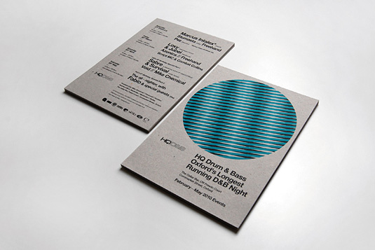 Ross Gunter Ross Gunter matte flyer