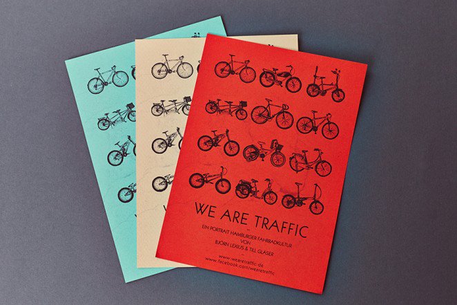 Tobias Tietchen Tobias Tietchen bike flyer