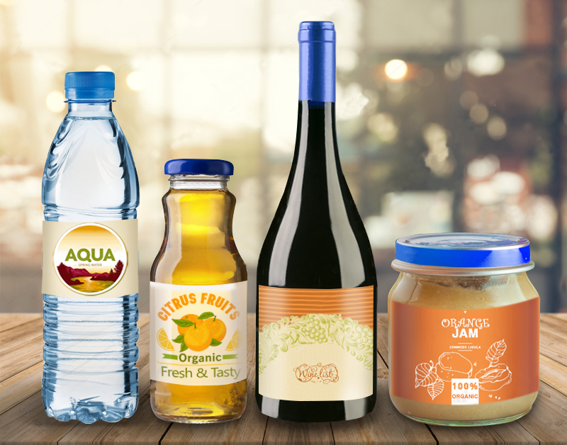 A Visual Guide for Printing Custom Labels