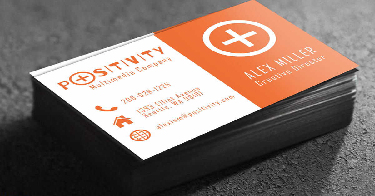 Gloss business card stocks have a fair amount of reflectivity. standard gloss business card stock