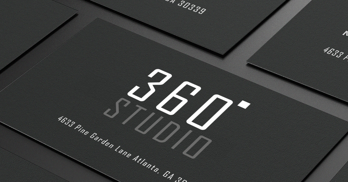 Matte business card stocks have a very low amount of reflectivity, but retain a protective coating. Matte business card stock