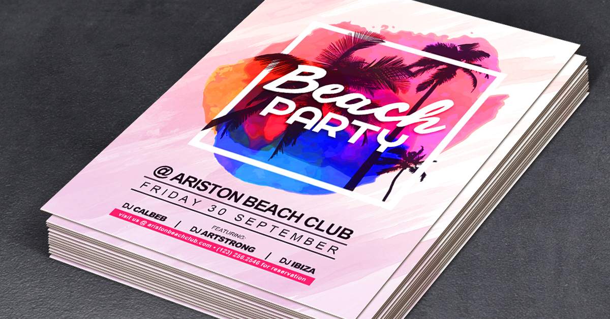 These posters have a wide dynamic color range. Converting the project file to CMYK will help create more accurate colors. CMYK Poster
