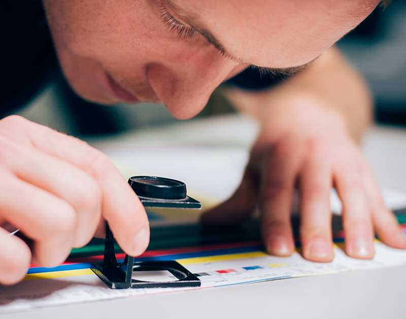 Change RGB yo CMYK for better color accuracy on your print