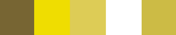 Yellow Yellow