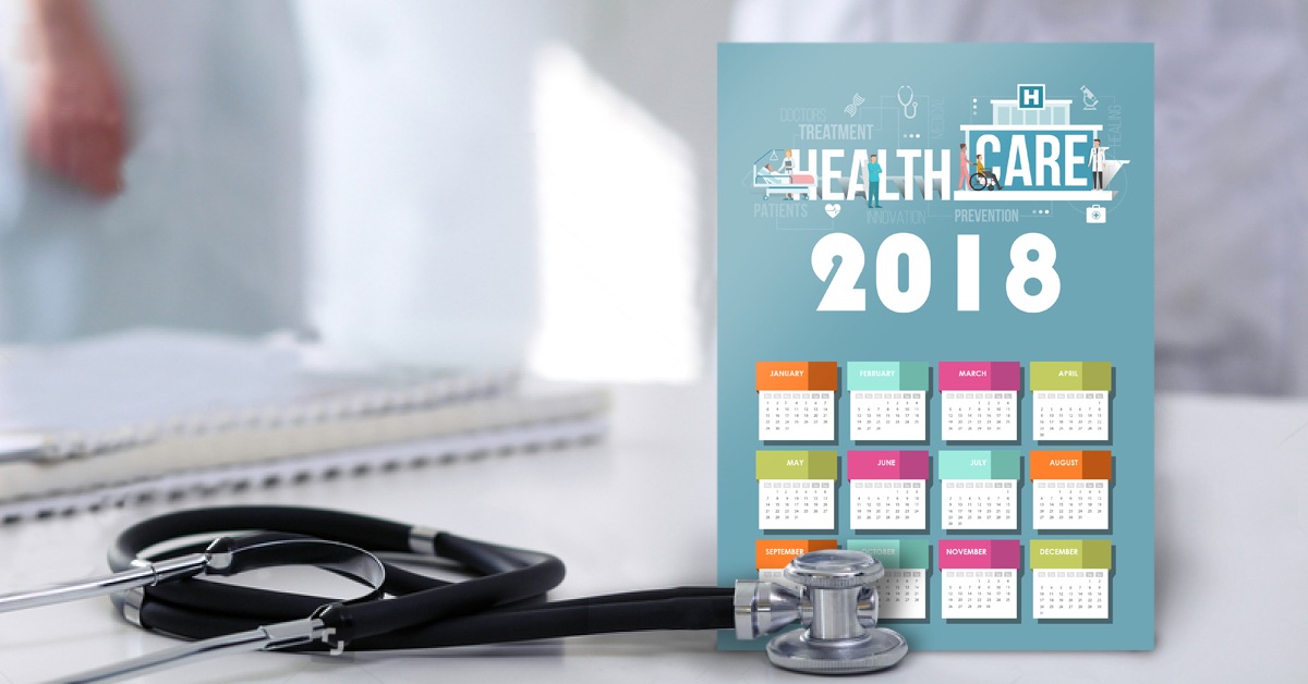 Help keep everyone in tip top shape with these calendars. Health & Safety Calendars